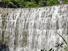-华蓥山天意谷景区