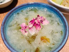 -周家二小姐的菜(西津渡店)