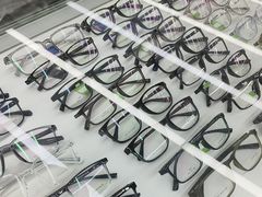 -PARKWAY·百汇眼镜(三叶眼镜城店)