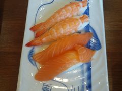 -尺山寸水日料(马桥满天星店)