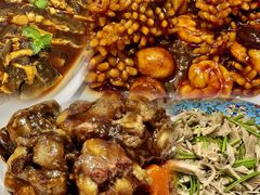 -东来顺饭庄(王府井步行街店)