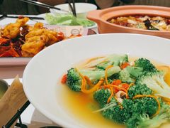 -Aqua Oasis 水天堂(相城天虹商场店)