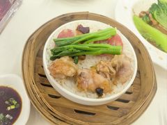 -龙的酒楼·手工早茶·顺德菜(近良路店)