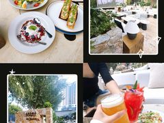 -洛缦音乐餐厅(工业展览馆万象城店)