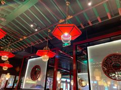 -缪氏川菜(深圳北站缤果空间店)