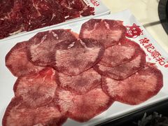 -陈记顺和潮汕牛肉火锅(韩江路店)