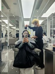-MY HAIR 旗舰店