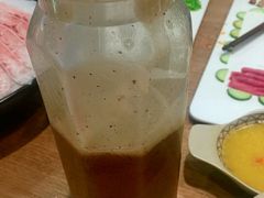 -江小渔鲜鱼火锅(冠亚星城店)