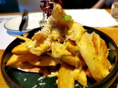 -原石牛扒·约会餐厅(龙城万科里店)