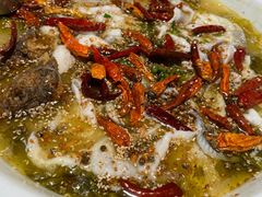 -花椒俏川菜小馆(南海万达店)