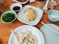 -奎元馆.百年奎元.非遗传承(西湖边的解放路店)