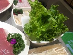 -海底捞火锅(龙湖三千集店)