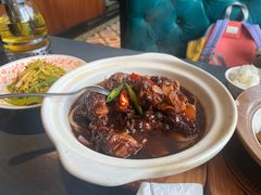 -江宴渔村·鱼鲜土菜(紫荆广场店)