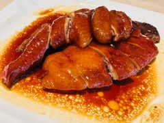 -侨美食家·粤菜(体育西路店)
