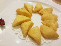 普宁炸豆腐-阿锋鲍鱼酒家美食汇(华安店)