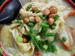 -明记砂煲美食(人民北路四十号大院店)