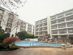 -苏州香山国际大酒店