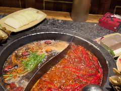 -蜀大侠火锅(春熙路店)