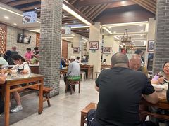-百年认一力 太原老字号 (桥头街店)