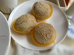 蟹粉蟹壳黄-王宝和酒家(黄浦店)