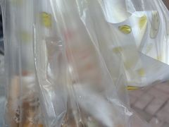 -知一馨香熏肉大饼(抚顺石化大学店)