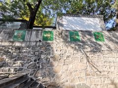 -北京鹫峰国家森林公园