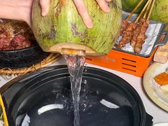 -百年果林椰子鸡(中洲店)
