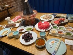 -额尔敦传统涮火锅·冰煮羊(铁东店)