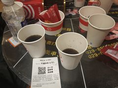 -海底捞火锅(万象城店)