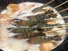 -渔米粥(罗湖店)