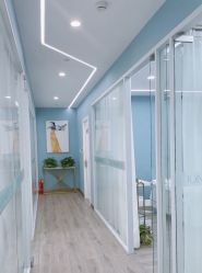 -久匠·野生眉半永久纹绣