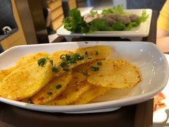 -么子烤肉(化龙池店)