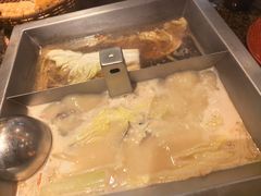 -皇城老妈川味火锅·大连海鲜火锅(港湾店)