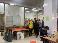 -正味斋锅巴菜(西北角店)