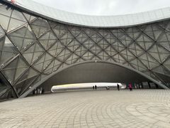 -哈尔滨大剧院