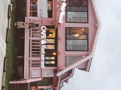 -Cafe Aewol Monsant