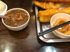 -姚记炒肝店(簋街店)