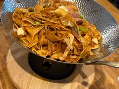 -花舍·新派粤菜·西餐·下午茶(亚运村·鸟巢店)