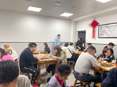 -何记酿皮店(西流湾店)