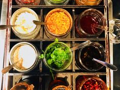 -大红袍火锅料理(尖沙咀店)