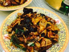 -砂锅居(西四店)