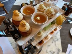 -香港唯港荟 Hotel ICON – The Market