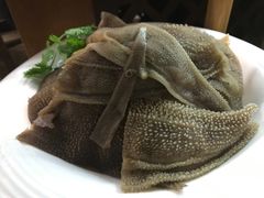 -满禾林火锅(丹东路店)