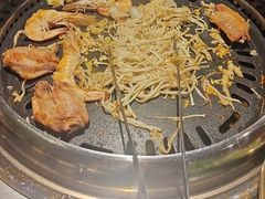 -炉队长·齐齐哈尔家庭烤肉(马家堡店)