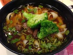 刀削面-东方削面(迎泽街店)