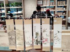-浙江省博物馆(孤山馆区)