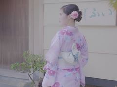 -京都冈本和服体验租赁店(清水寺店)