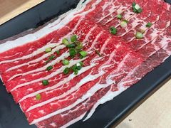-花味·自助烤肉(雨花客厅店)