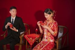 -巴黎春天·菀纱仙庭婚纱美学