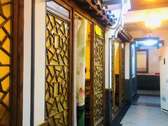 -宗泉烤全羊·烤羊腿·家常菜(解放东路店)